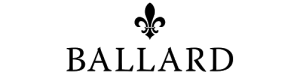 Ballard School logo
