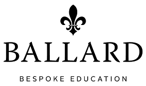 Ballard School logo